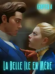 La Belle Ile en Mere by Sezlov , RawlyRawls, Chapter 04