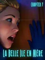 La Belle Ile en Mere by Sezlov , RawlyRawls, Chapter 07