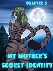 My Mother's Secret Identity by RawlyRawls, Chapter 06
