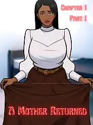 A Mother Returned by Eronautics , RawlyRawls, Chapter 01