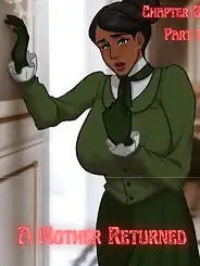 A Mother Returned by Eronautics , RawlyRawls, Chapter 02