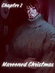 Marooned Christmas by BSA , Rawly Rawls, Chapter 02