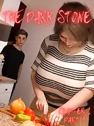 The Dark Stone by JDseal, Chapter 01