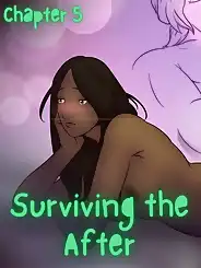 Surviving the After by TravisPLS, Chapter 05
