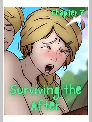 Surviving the After by TravisPLS, Chapter 07