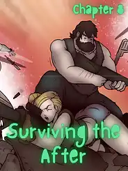 Surviving the After by TravisPLS, Chapter 08