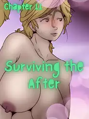 Surviving the After by TravisPLS, Chapter 011