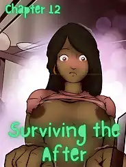 Surviving the After by TravisPLS, Chapter 012