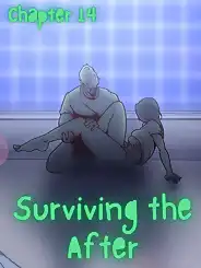 Surviving the After by TravisPLS, Chapter 014
