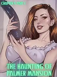 The Haunting Of Palmer Mansion by TenderMindd , RawlyRawls, Chapter 04
