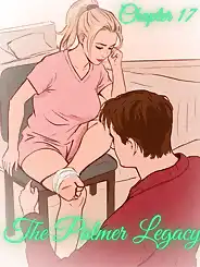 The Palmer Legacy by AkyraRayne , RawlyRawls, Chapter 017