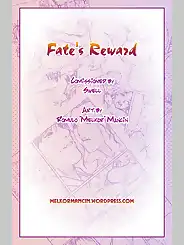 Fate's Reward by Romulo Melkor Mancin, Chapter 01