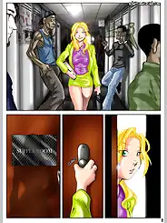 Teacher Sex Lesson by Romulo Melkor Mancin, Chapter 01