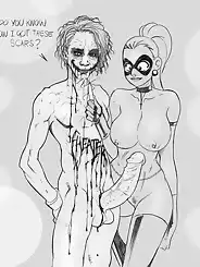 Sketchs by Romulo Melkor Mancin, Chapter 01
