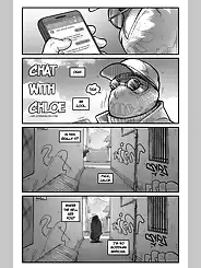 A Chat With Chloe by Romulo Melkor Mancin, Chapter 01