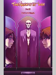 The Naughty In-Law by Romulo Melkor Mancin, Chapter 03