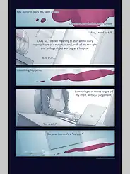 Nurse Morgan by Romulo Melkor Mancin, Chapter 01
