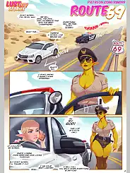 Route 69 by Rino99, Chapter 001-1