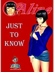 Aline by Seiren, Chapter 001