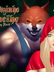 Little Red Riding Hood Red Riding Hood by Seiren, Chapter 001