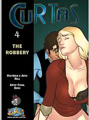 Curtas by Seiren, Chapter 004