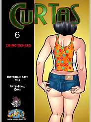 Curtas by Seiren, Chapter 006