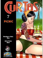 Curtas by Seiren, Chapter 007