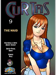 Curtas by Seiren, Chapter 009