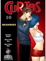 Curtas by Seiren, Chapter 010