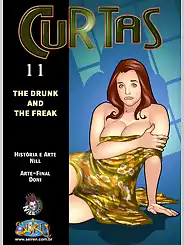 Curtas by Seiren, Chapter 011