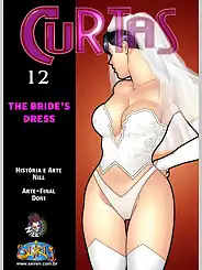 Curtas by Seiren, Chapter 012