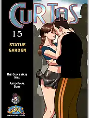 Curtas by Seiren, Chapter 015