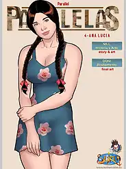 Parallel by Seiren, Chapter 004