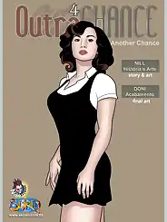 Another Chance by Seiren, Chapter 004