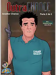 Another Chance by Seiren, Chapter 008-2