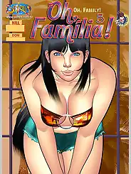 Oh! Family! by Seiren, Chapter 005-2