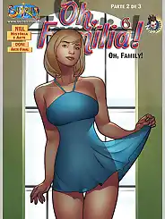 Oh! Family! by Seiren, Chapter 006-2
