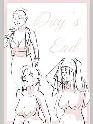 Day's End by SatinMinions, Chapter 01