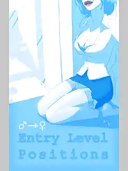 Entry Level Positions by SatinMinions, Chapter 01