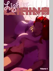 Lighter Chains by SatinMinions, Chapter 004
