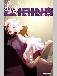 Lighter Chains by SatinMinions, Chapter 006