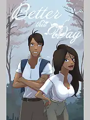Better This Way by SatinMinions, Chapter 01