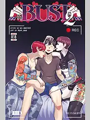 Bust by Run 666, Chapter 02