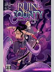 Ruin County by Run 666, Chapter 01
