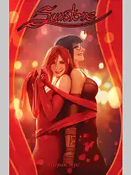 Sunstone by Stjepan Sejic, Chapter 005