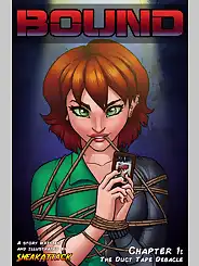 Bound by SneakAttack1221, Chapter 001
