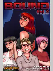 Bound by SneakAttack1221, Chapter 006