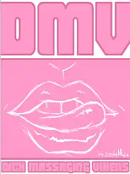 DMV by StickyMon, Chapter 01