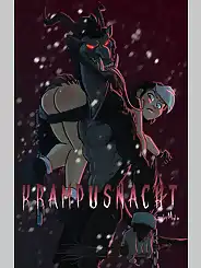 Krampusnacht by StickyMon, Chapter 01