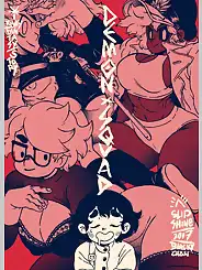 Demon Squad by Blacky Chan, Chapter 01